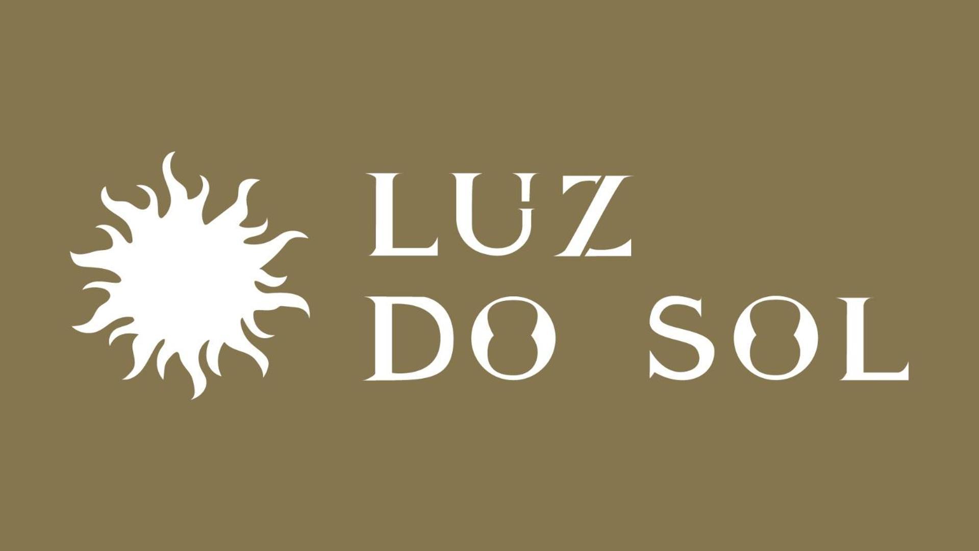 Pousada Luz Do Sol ポルトセグロ エクステリア 写真