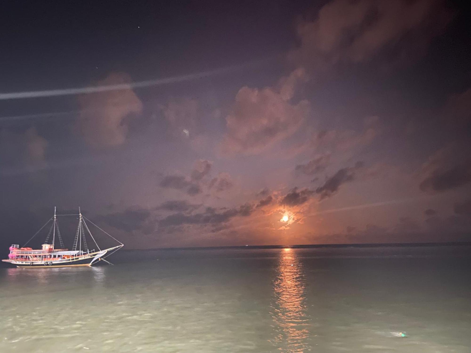 Pousada Luz Do Sol ポルトセグロ エクステリア 写真